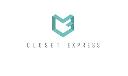 Closet Express logo